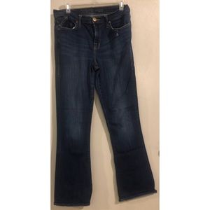 Rock & republic boot cut jeans